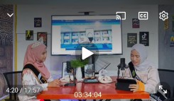 Madrasah Podcast