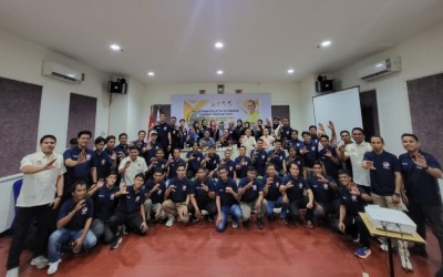 MAN 2 Soppeng Jadi Andalan Soppeng di Tiga Cabor Porprov : Futsal, Petanque dan Panahan