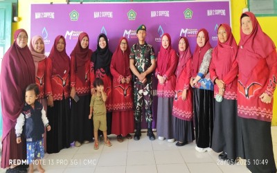 Sering Dianggap Biasa, Ternyata Sertifikat Drumband dan Piagam “Siswa Paling Rapi” Jadi Tiket Emas Rizaldi Genggam Impian