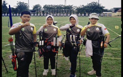 Siswa MAN 2 Soppeng, Wakili Sulsel pada Ajang POPNAS XVII 2025 Jakarta Timur