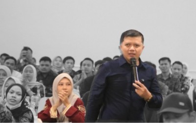 Langkah Maju Kepala MAN 2 Soppeng utus Fatima ikuti Workshop Creatif Booster di Makassar